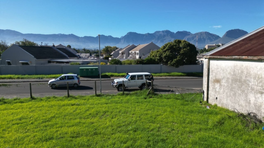 Commercial Property for Sale in Paarl Central East Western Cape